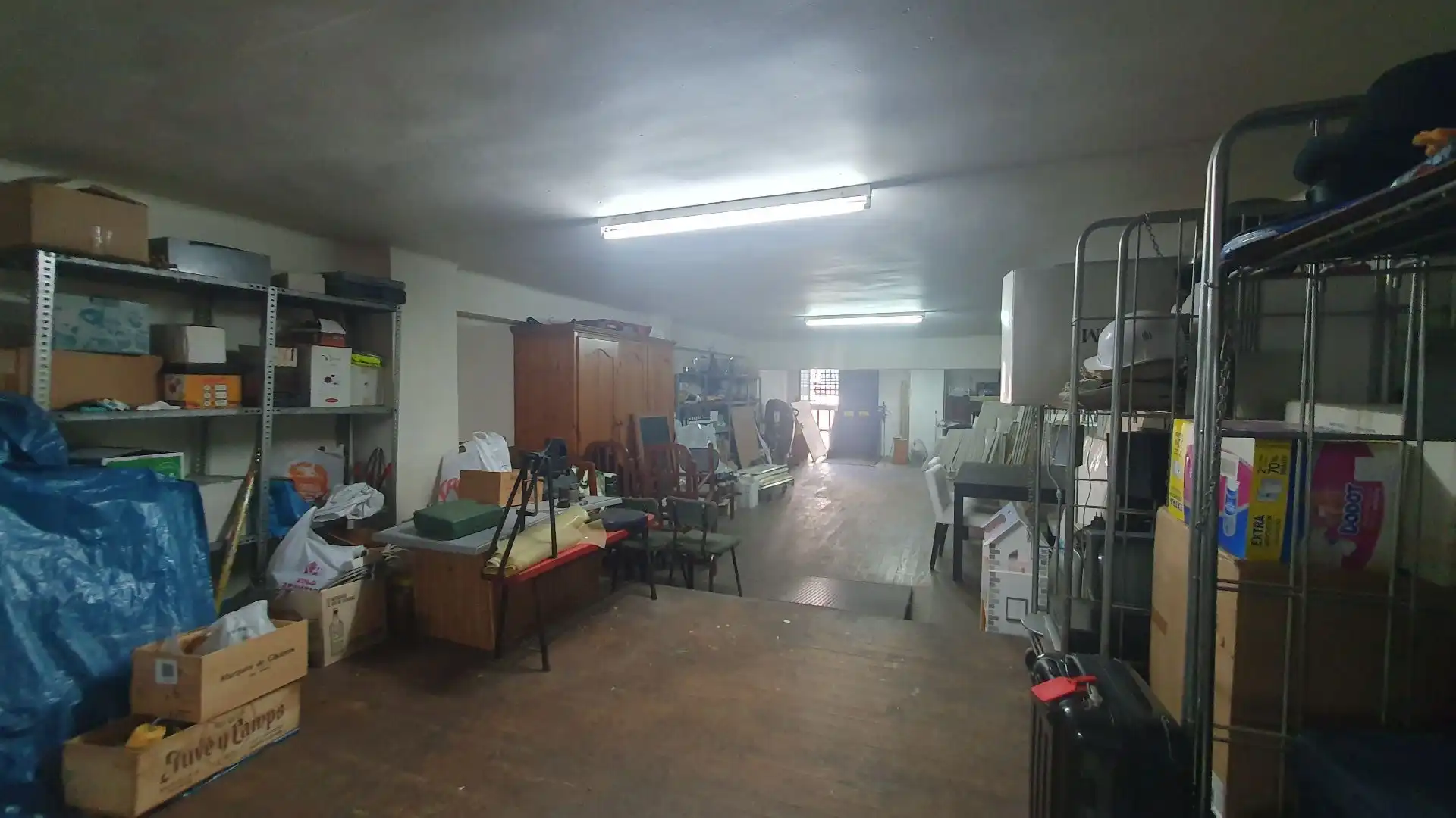 Local comercial en venda a Centro - Mendibil - Santiago, imagen 31
