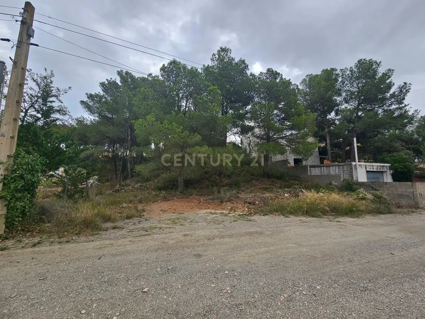 Residencial en venda en Cabra del Camp