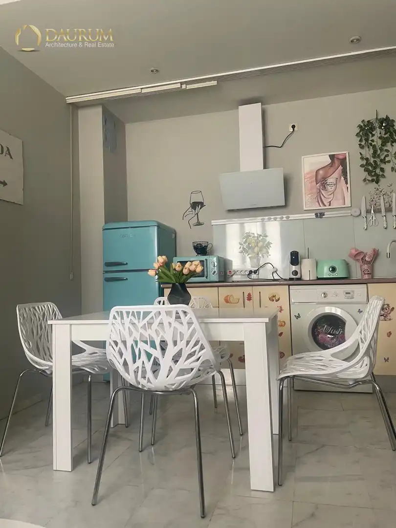Apartament en venda a CASUARINA, Parque Alcosa
