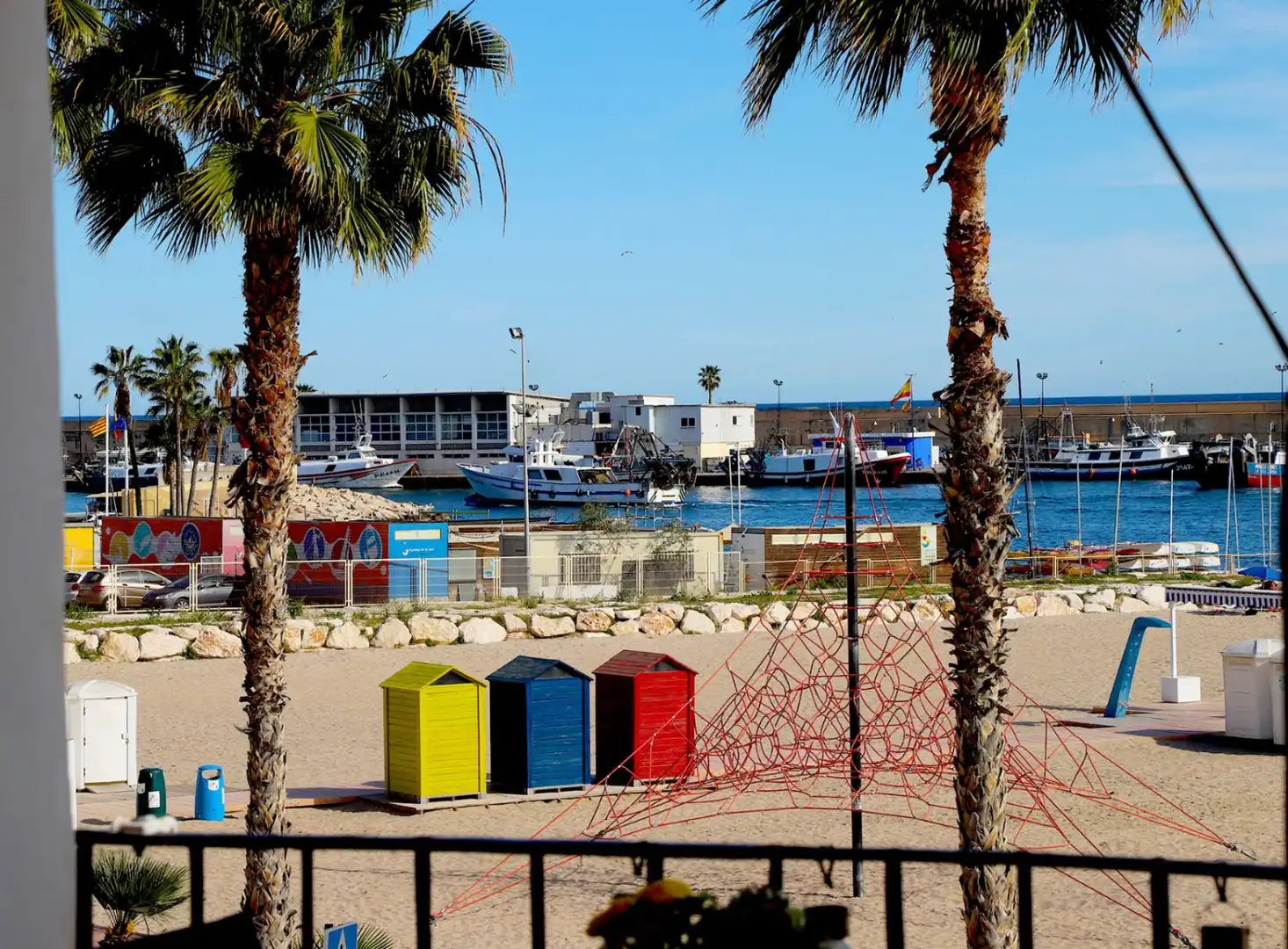 Wohnungen zur Miete in Platja de Vila Joiosa