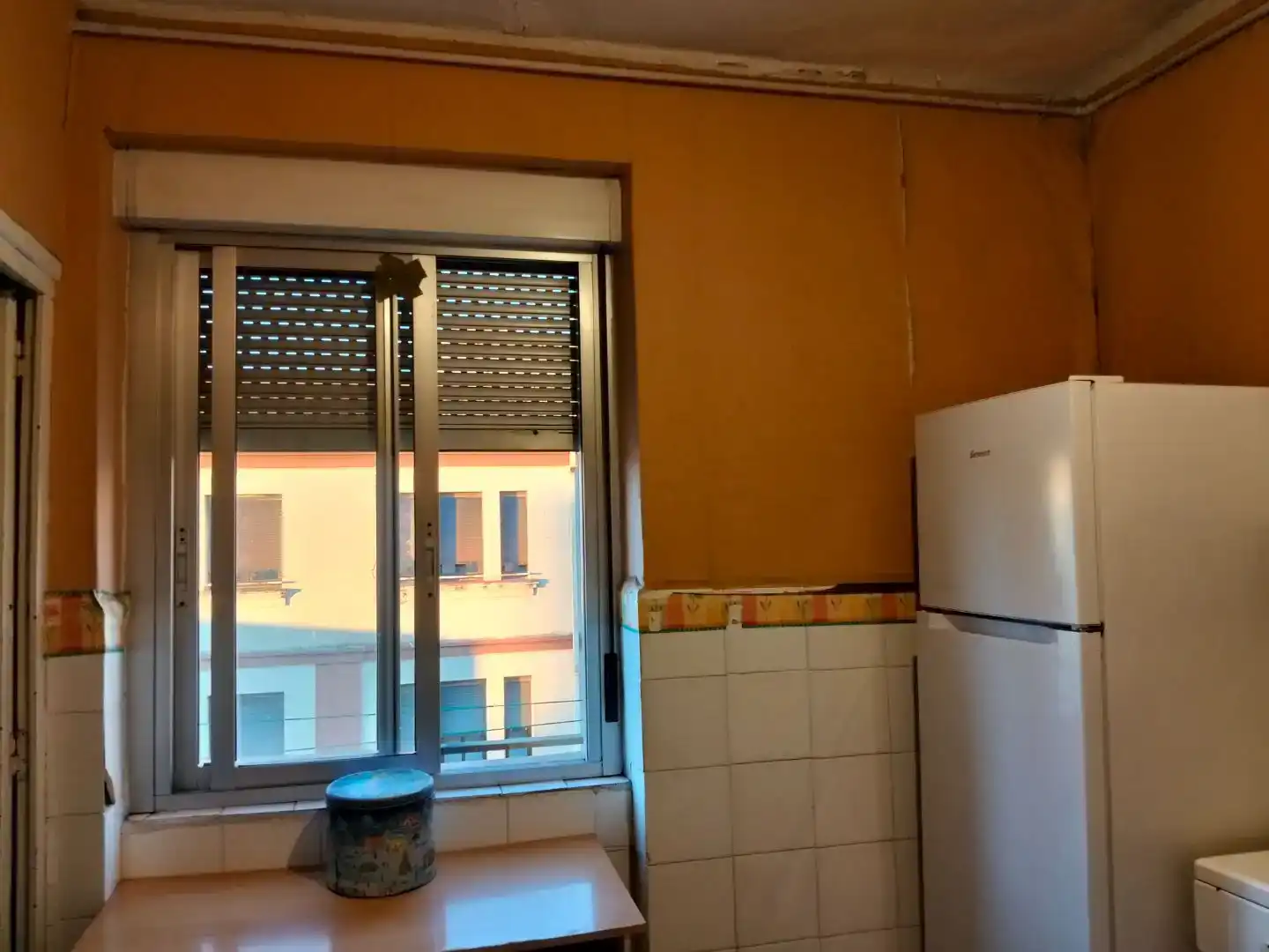 Cuina de Pis en venda en Salamanca Capital