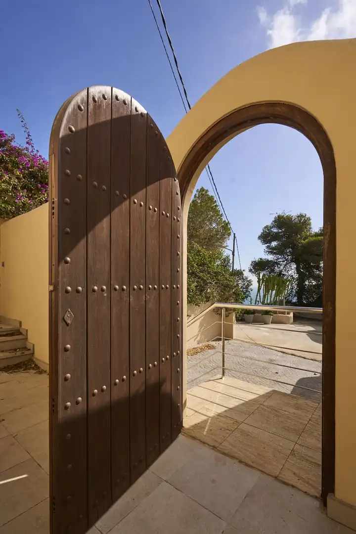 Pis en venda en Eivissa amb Aire condicionat i Jardí privat