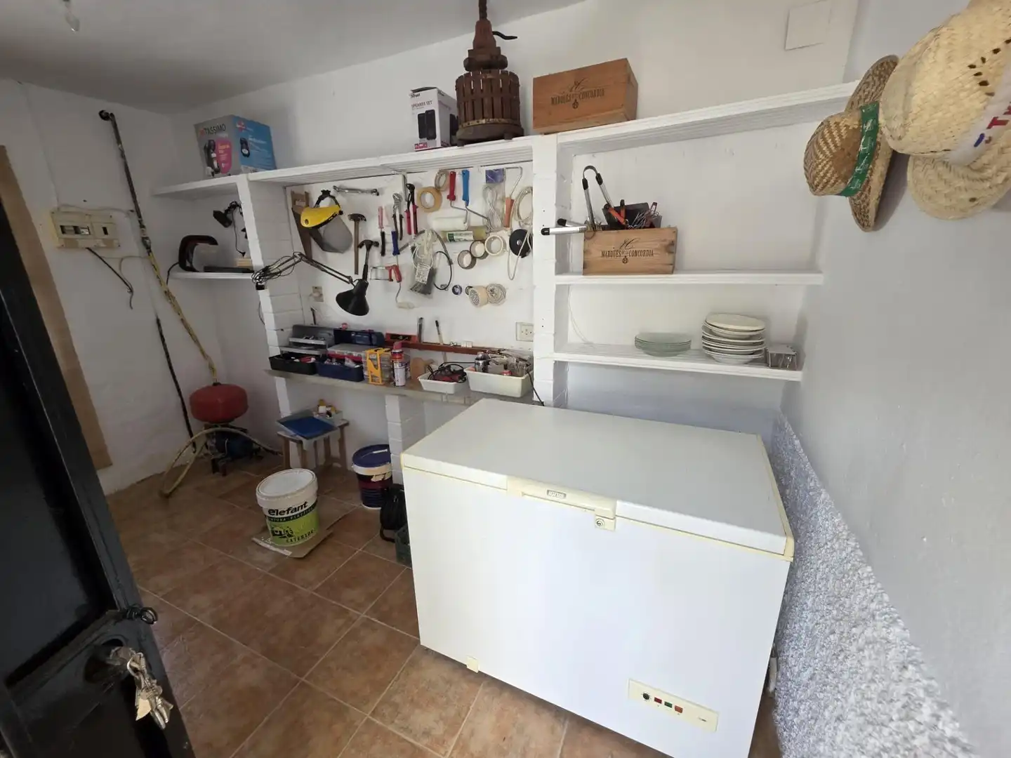 Casa o chalet en venta en Beas
