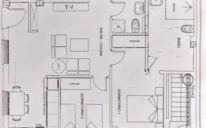 Flat for sale in La Algaba