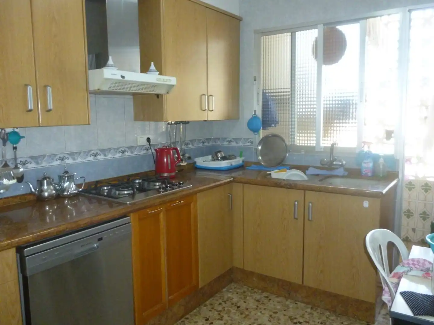 Appartement avec terrasse à vendre à Centro, imagen 5