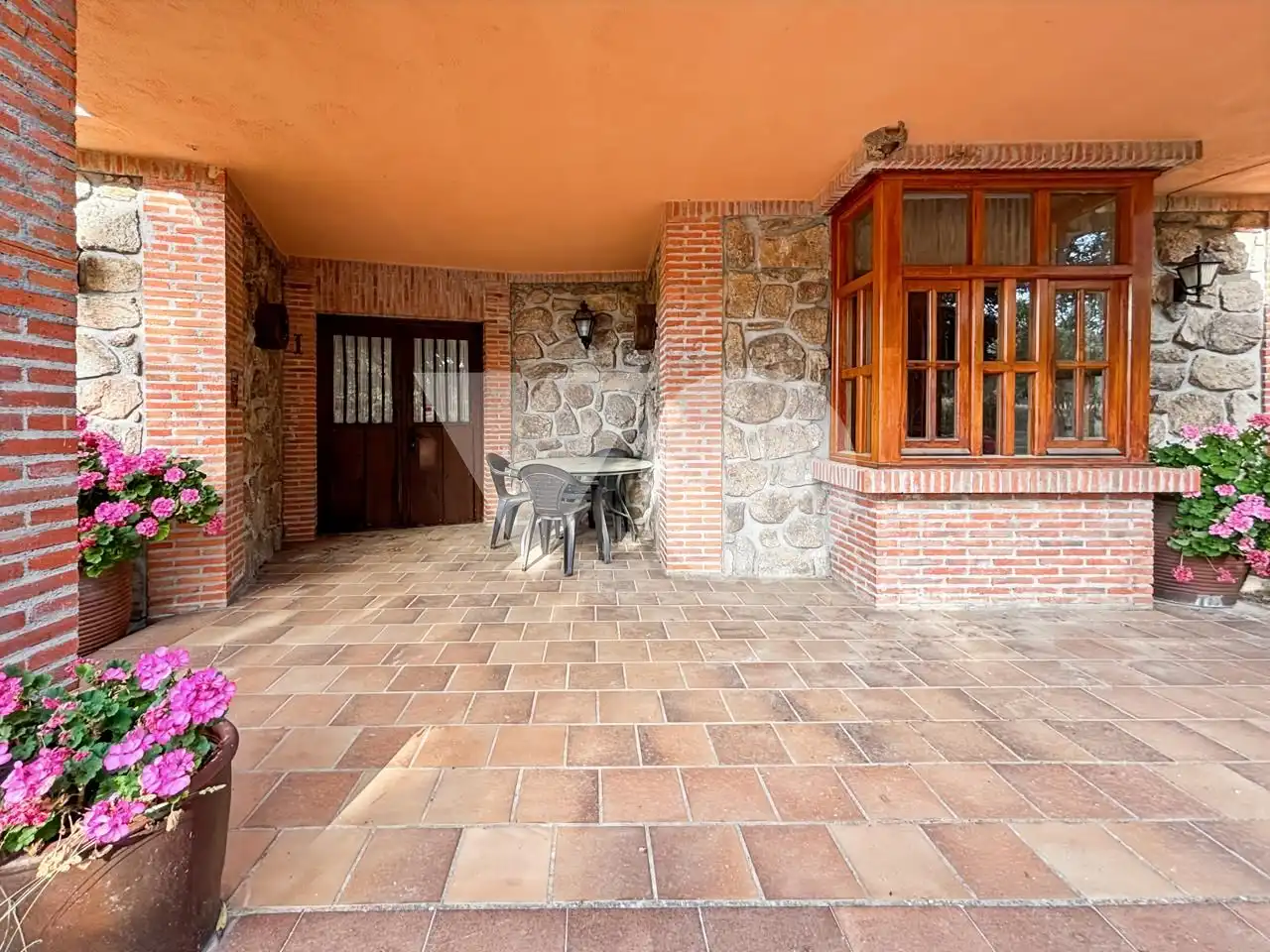 Finca rústica en venta en Valdemorillo con Calefacción y Jardín privado