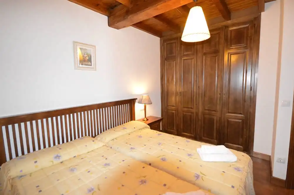 Apartament de lloguer a Aldea Canales, Cabrales