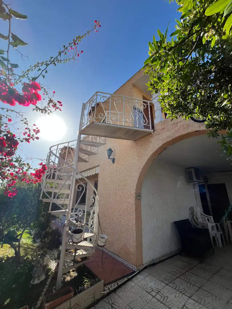 Casa amb terrassa en venda a Calle López de Ayala 31, imagen 25