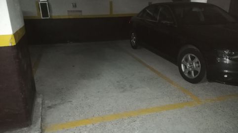 Foto 2 de Garatge de lloguer a Bergara Kalea, Área Romántica, Donostia - San Sebastián