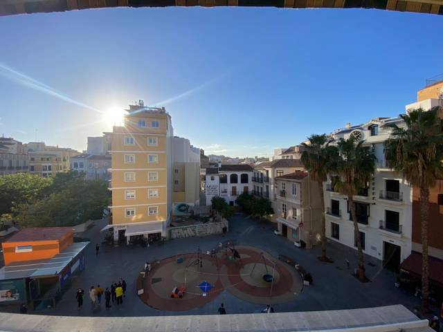 Piso en Venta en Centro Histórico