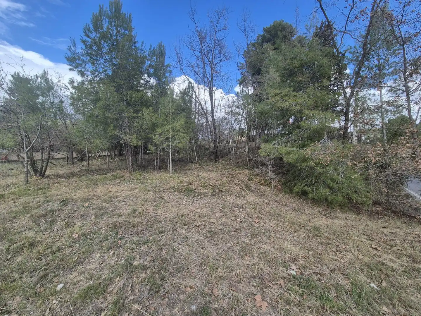 Residencial en venda en Aiguamúrcia