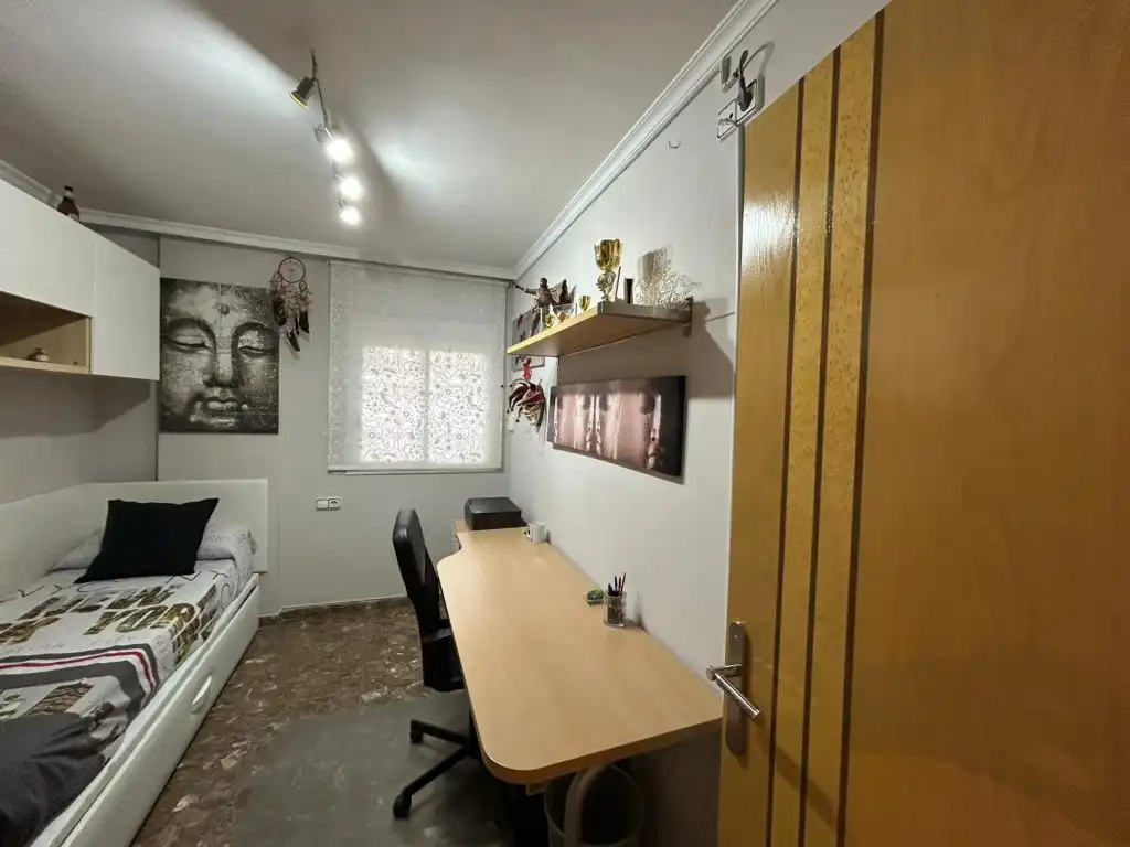 Appartement avec ascenseur à vendre à Calle Violant D'Hongria, imagen 20