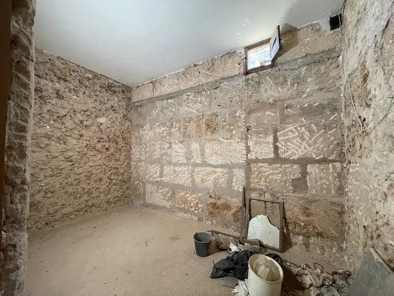 Finca rústica en venta en Campos con Trastero