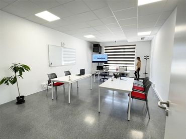 Ufficio in affitto a Calle Argamasilla km 0,2