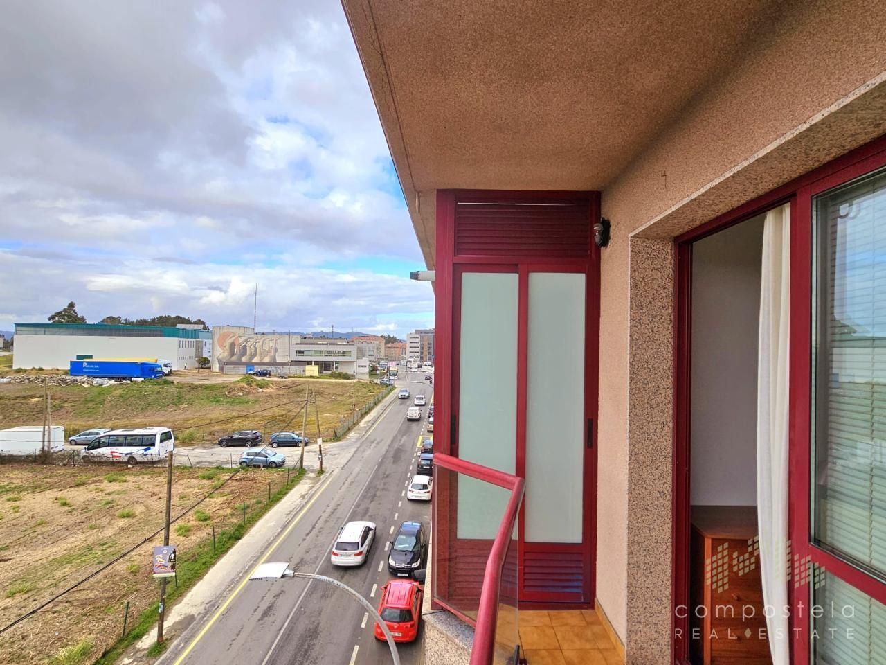 Flat to rent in Travesía do Porto, O Milladoiro