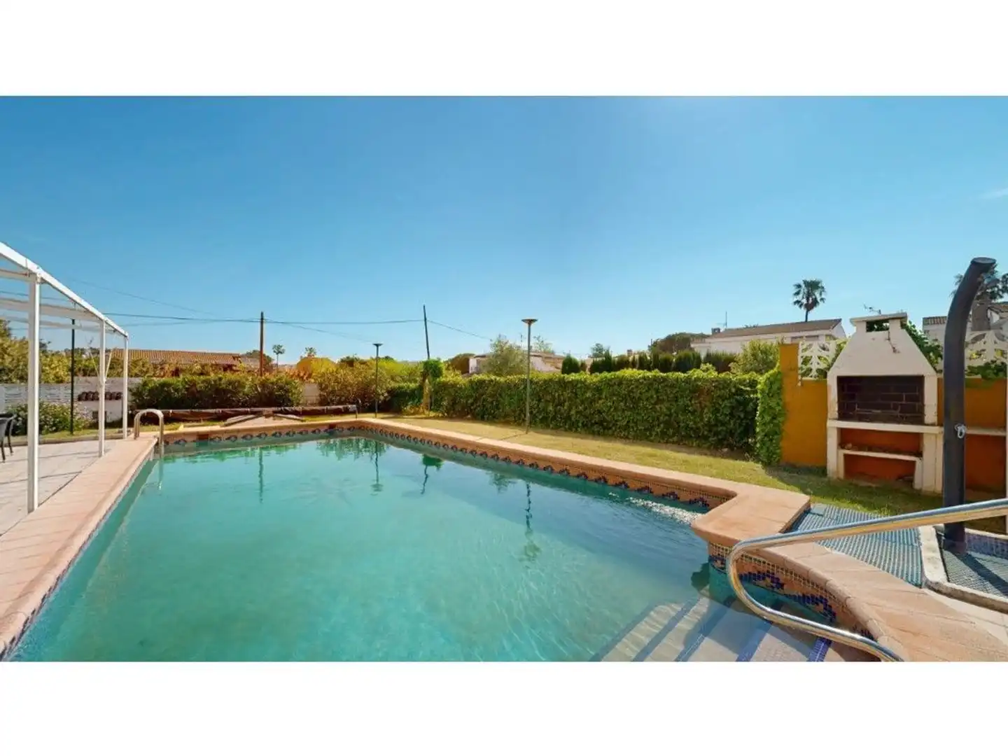 Villa à vendre à de Marco Polo, imagen 13