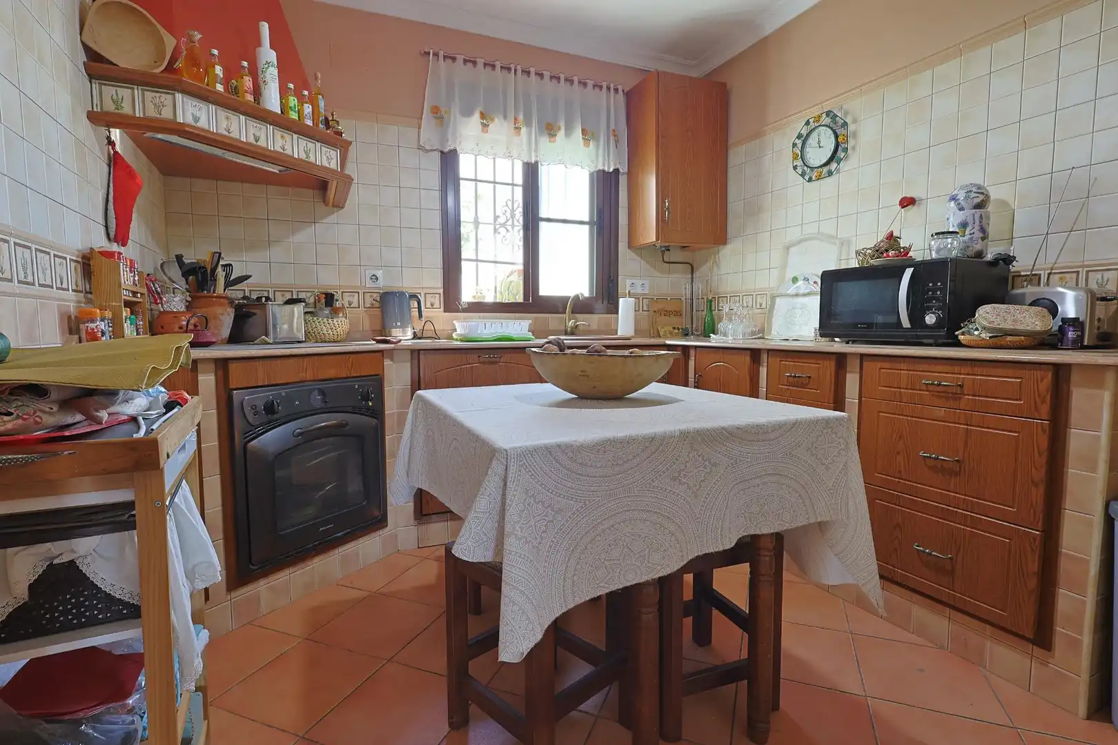 Casa a schiera con terrazza in vendita a Algar, imagen 38