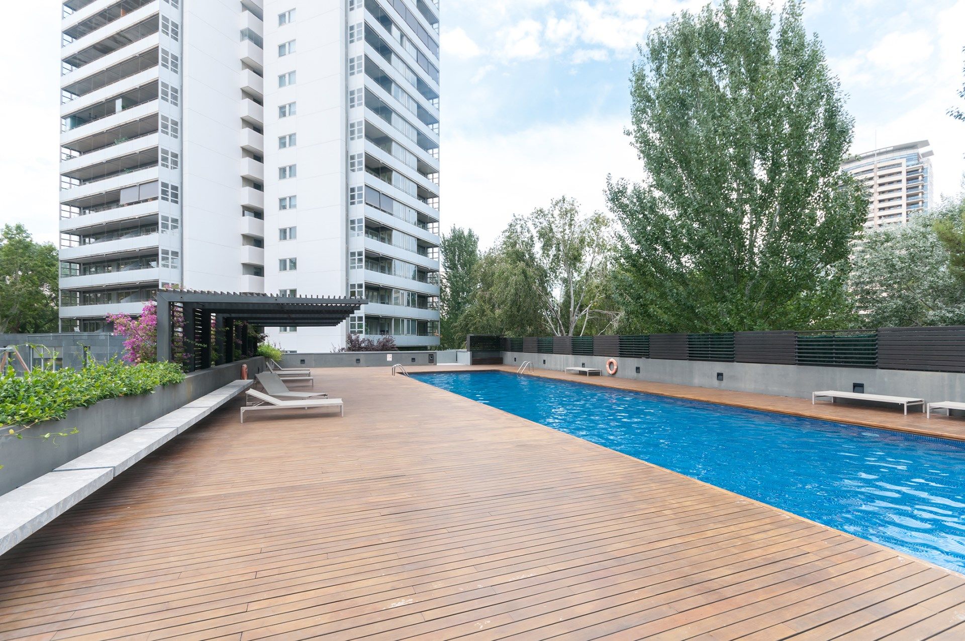 Flat for sale in LLULL, Diagonal Mar i el Front Marítim del Poblenou, Sant Martí