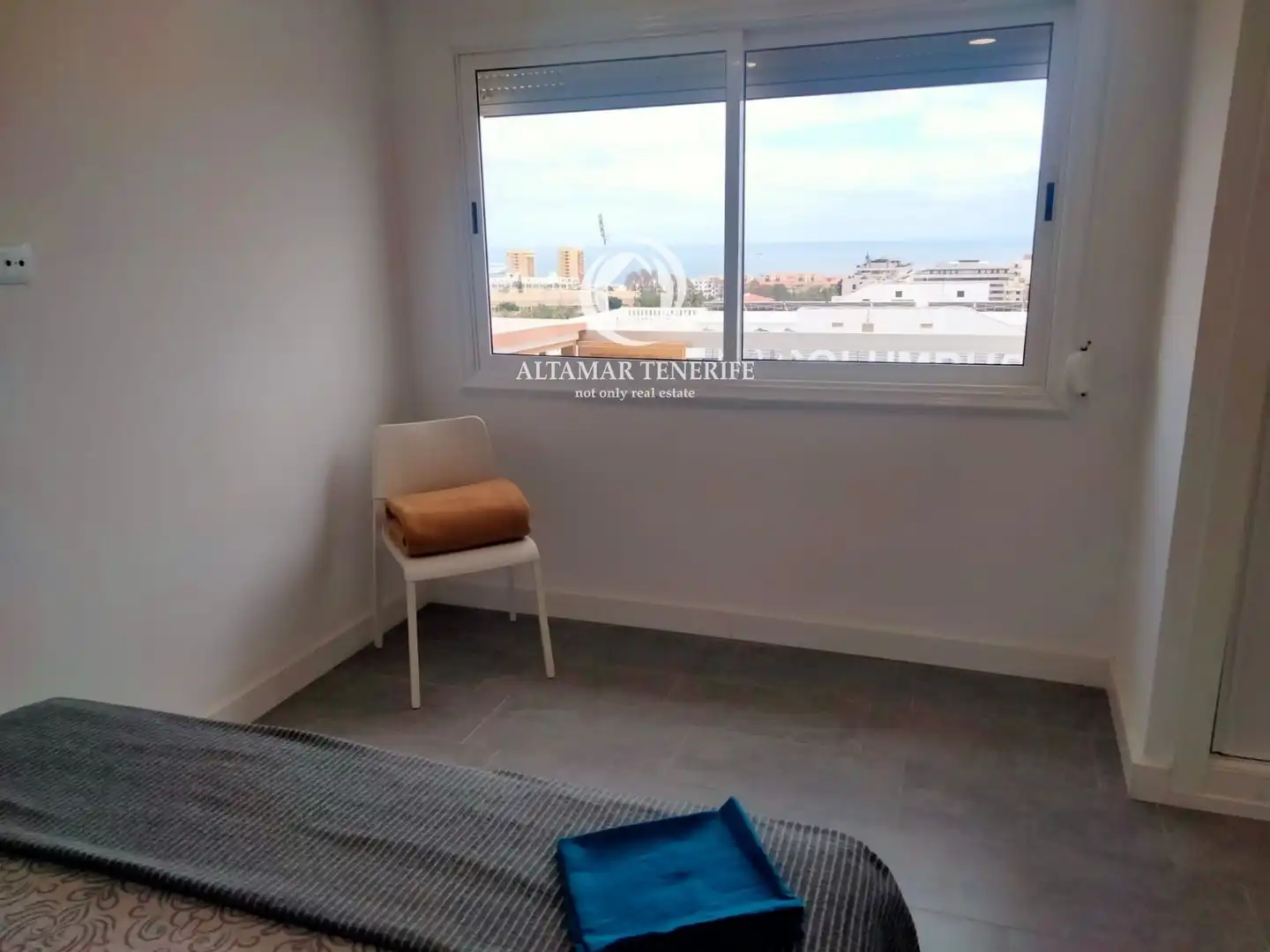Mini appartamento con piscina in vendita a Av. Santiago Puig, 8, imagen 14