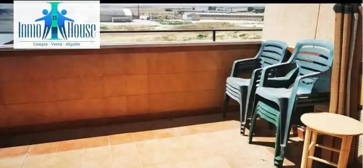 Flat with lift for sale in La Roda, imagen 13