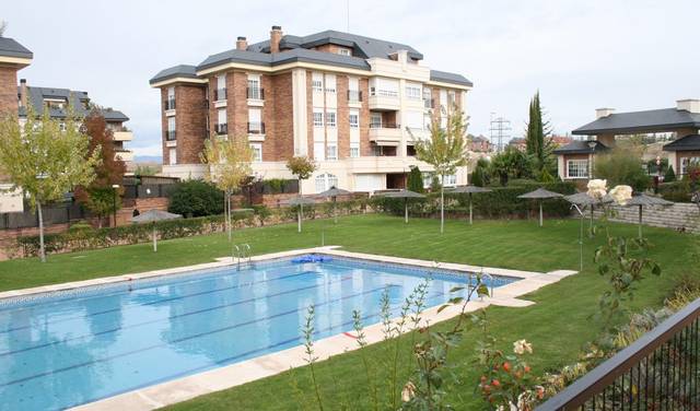 Piso en Venta en Golf - El Carralero