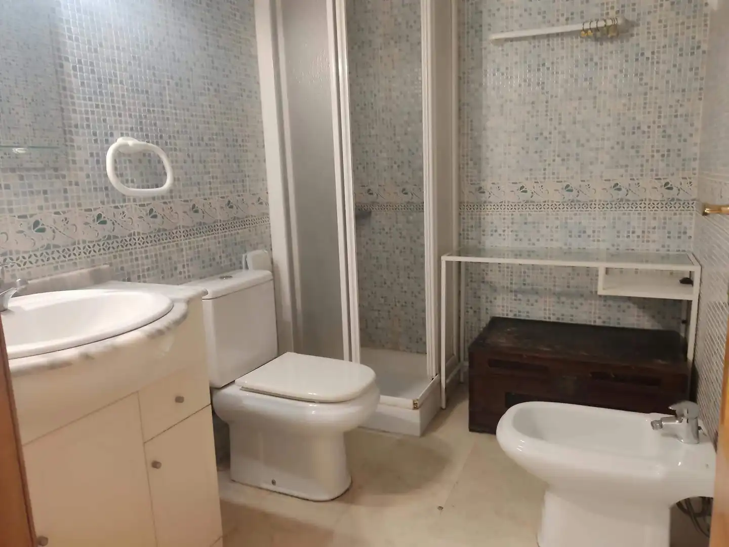 Flat for rent in Calle FERNANDA SANTAMARIA, Plaza Crevillente - Antiguos Juzgados - El Asilo