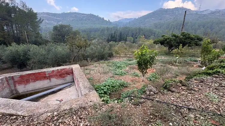 Grundstücke zum Verkauf in Vandellòs i l'Hospitalet de l'Infant