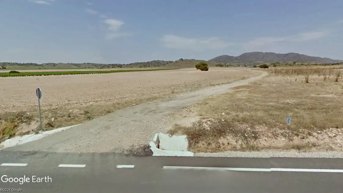 Terreno rustico in vendita a Tobarra, imagen 3