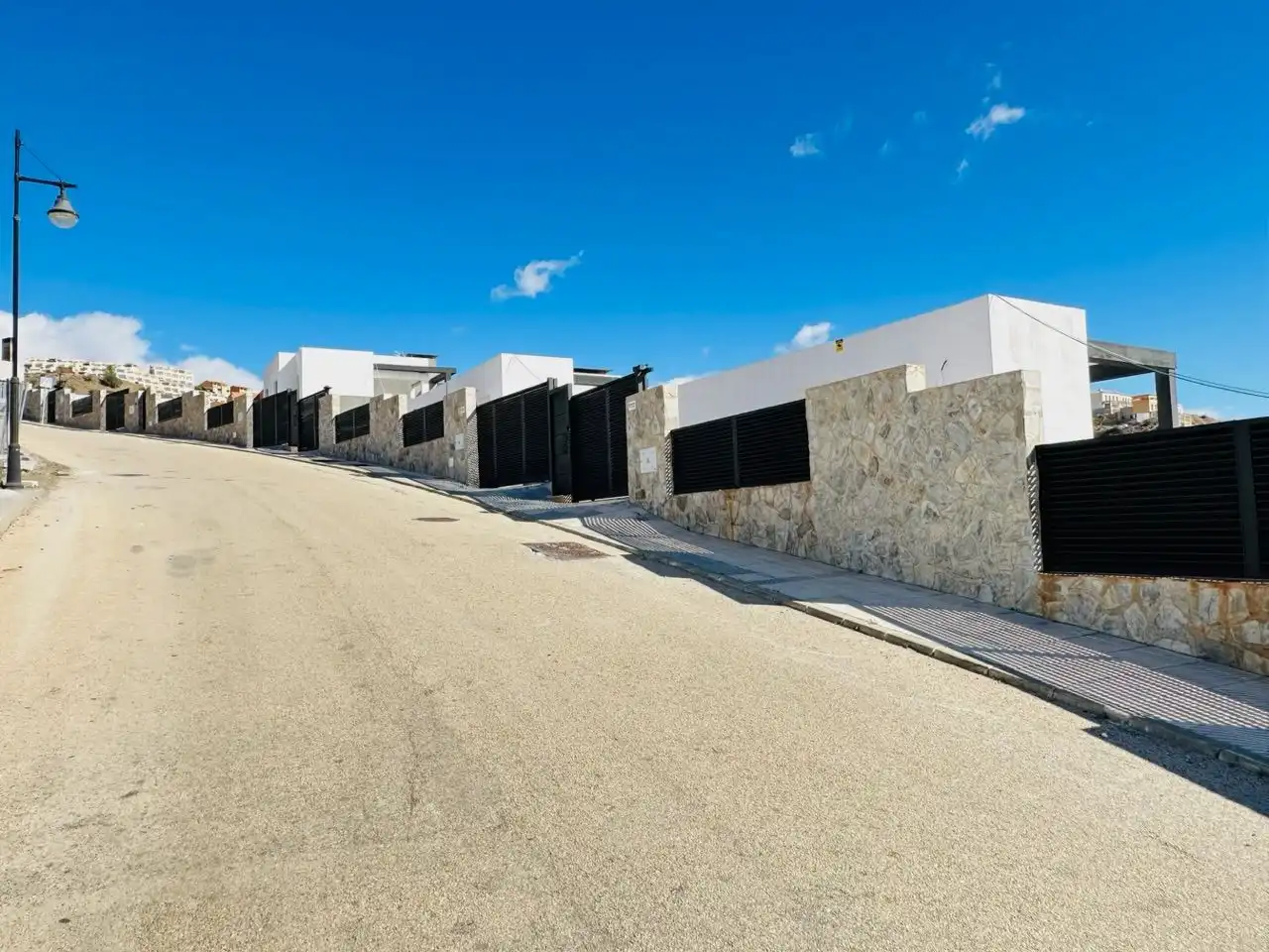 Casa o chalet en venta en El Peñoncillo