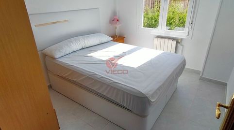 Foto 5 de Piso de alquiler en Casablanca, Centro, Cuenca Capital