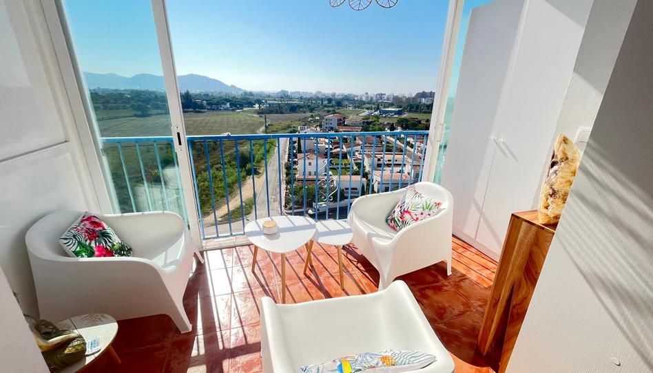 Photo 1 of Study for sale in Calle Alhambra, Bloque 1 Pisos 707, 47, Nord, Girona