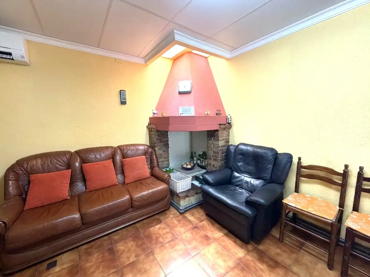 Haus mit Terrasse zum Verkauf in Carrer Divina Pastora 24, imagen 13