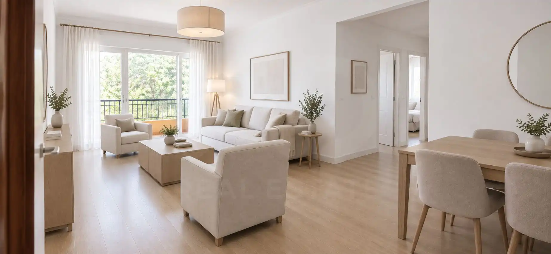 Flat with lift for sale in Centro