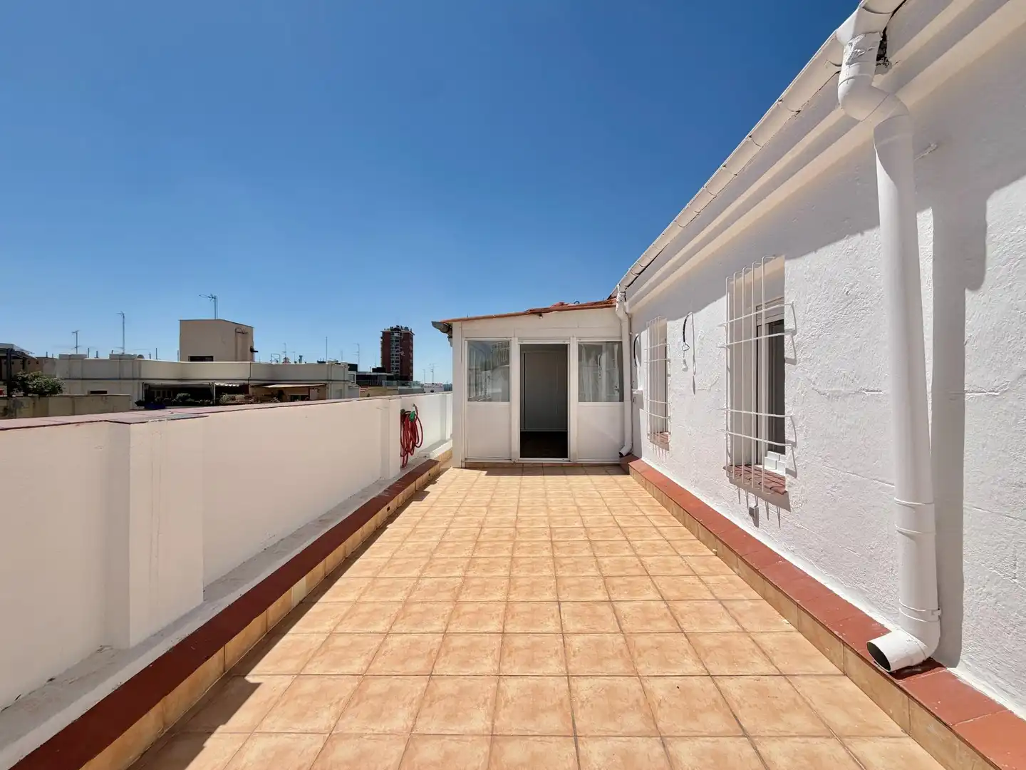 Penthouse mit Terrasse zum Verkauf in Moncloa - Aravaca, imagen 6
