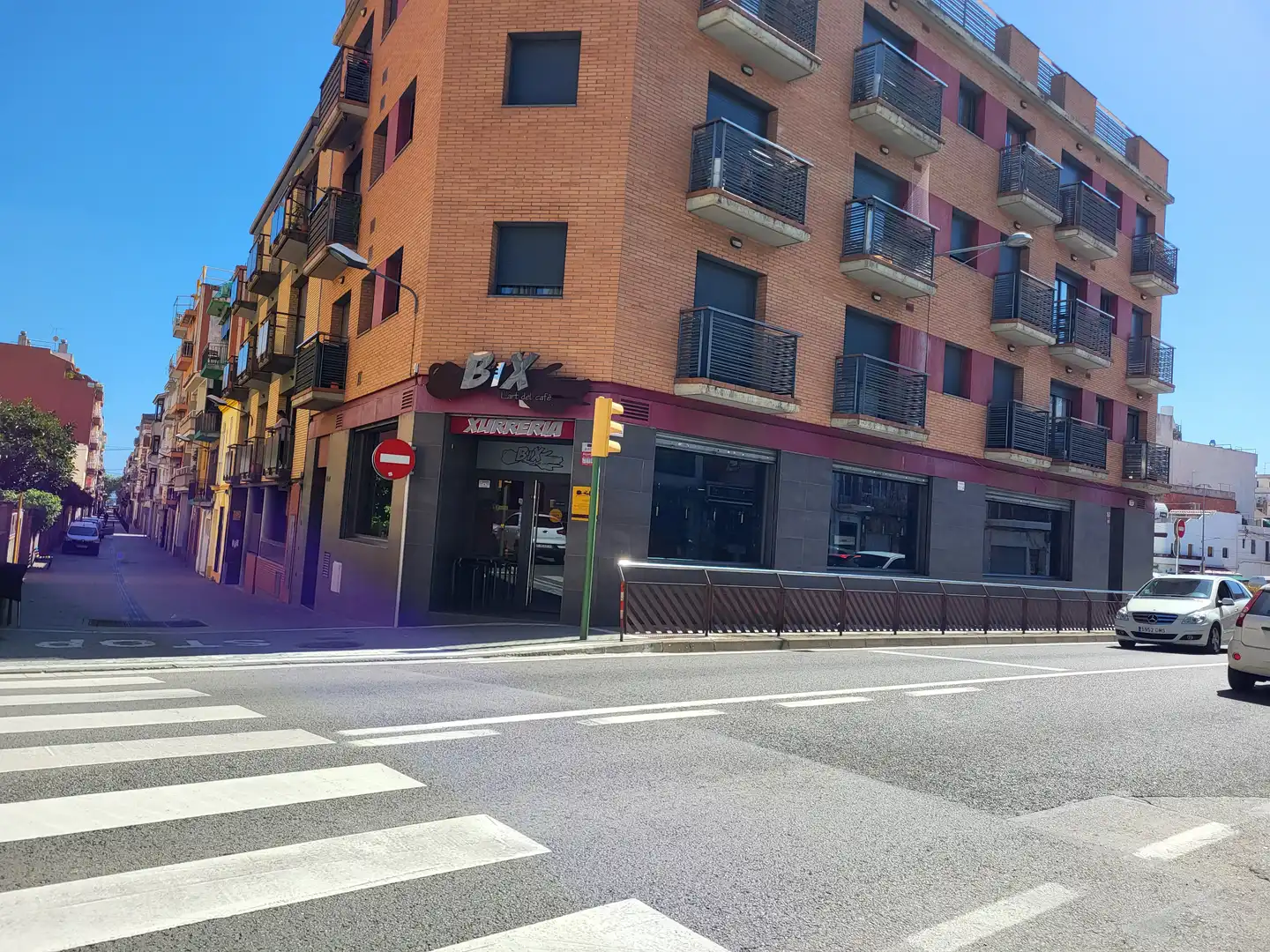 Local comercial en venda a Calella, imagen 30