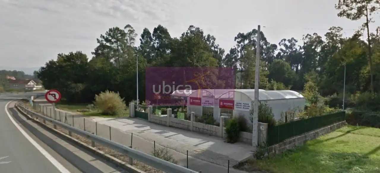 Local commercial à louer à Salceda de Caselas, imagen 3