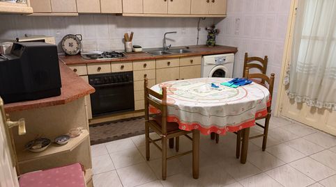 Foto 5 de Casa adosada en venta en Plaza del Hortal, Ariza, Zaragoza