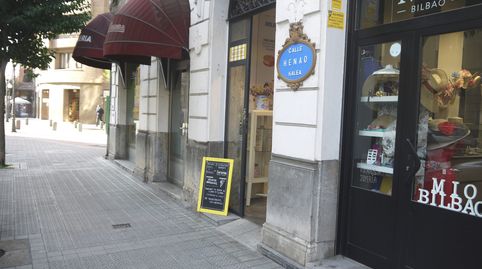 Photo 2 of Commercial properties for sale in Henao Kalea, 16, Ensanche - Moyua - Diputación, Bilbao