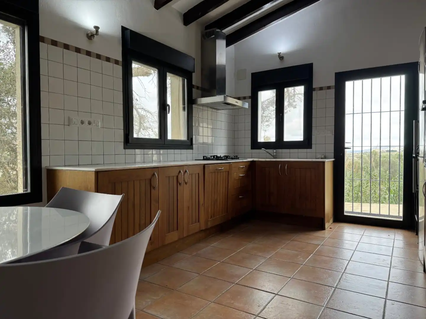 Casa rústica con piscina en venta en Benissa pueblo, imagen 15