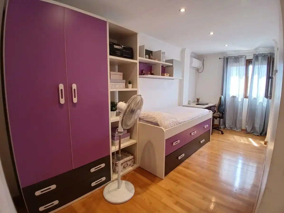 Wohnung mit Terrasse zum Verkauf in Llevant, imagen 9