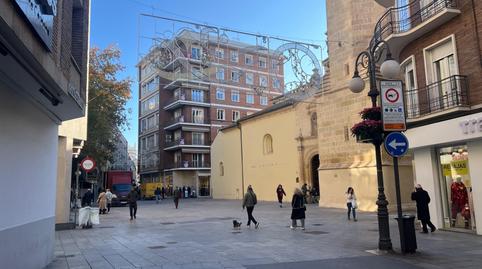 Foto 3 de Pis de lloguer a Zona Centro,  Córdoba Capital
