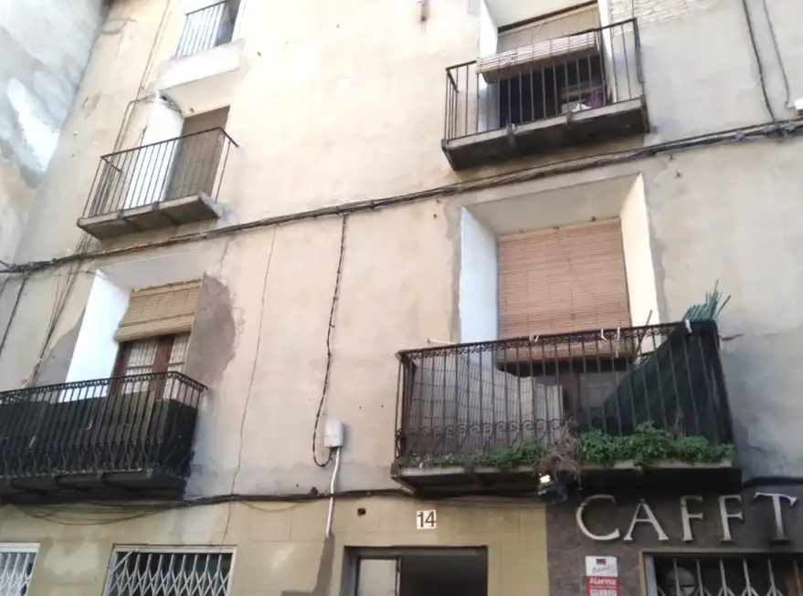 Wohnung zum Verkauf in Plaza San Pedro, imagen 2