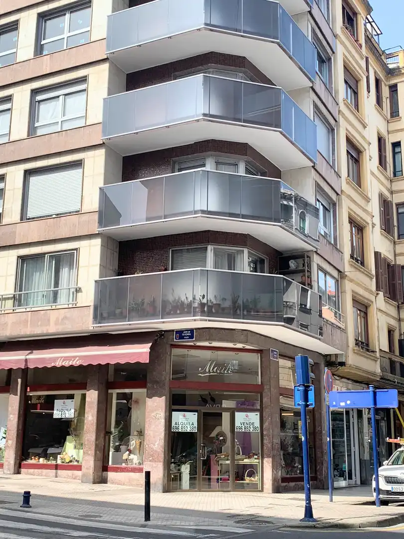 Local comercial en venda a Biteri Kalea, imagen 6