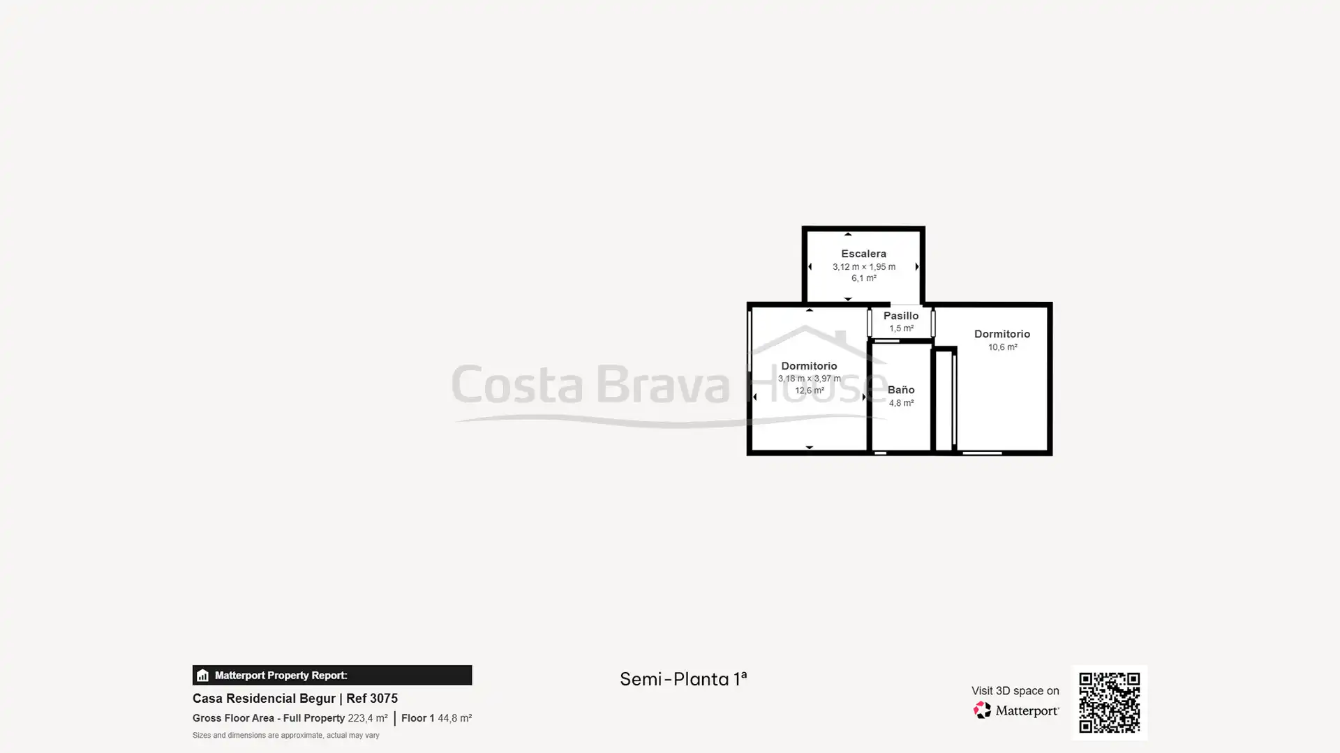 House with pool for sale in Carrer Joan Amades, imagen 50
