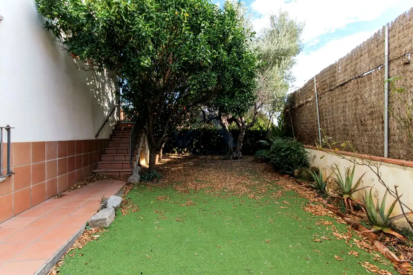 Casa con giardino in vendita a calle Can Barrau, imagen 19