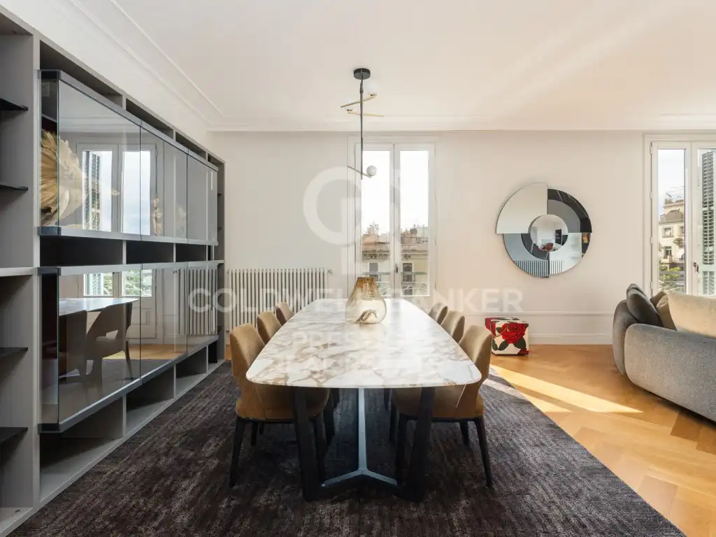 Appartement compact avec piscine à vendre à Calle Girona, imagen 4