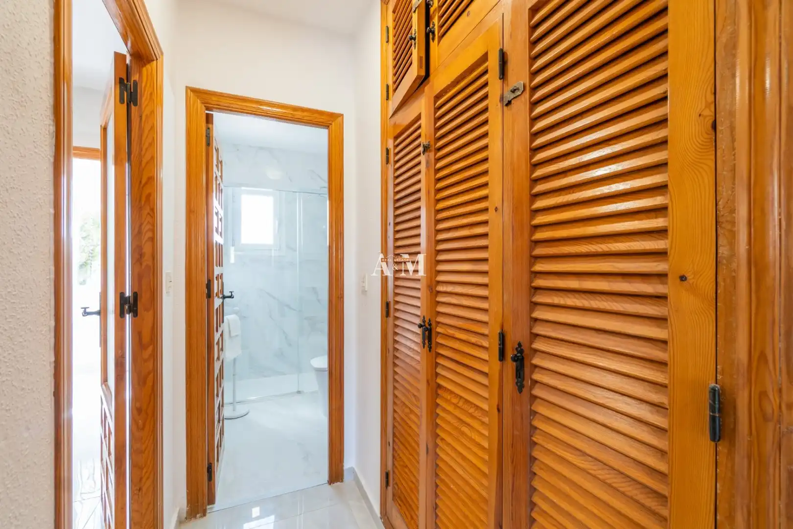 Houses for rent in Orihuela  with Air Conditioner, Private garden and Terrace