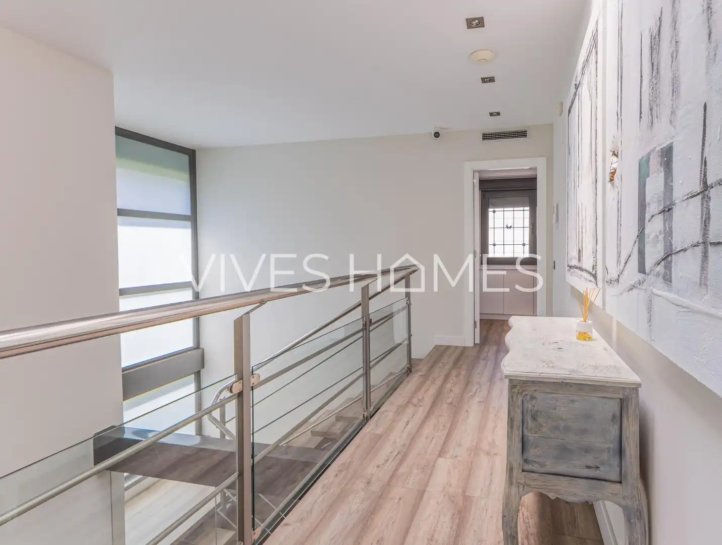 Casa o chalet en venta en Sant Andreu de Llavaneres con Aire acondicionado, Calefacción y Jardín privado