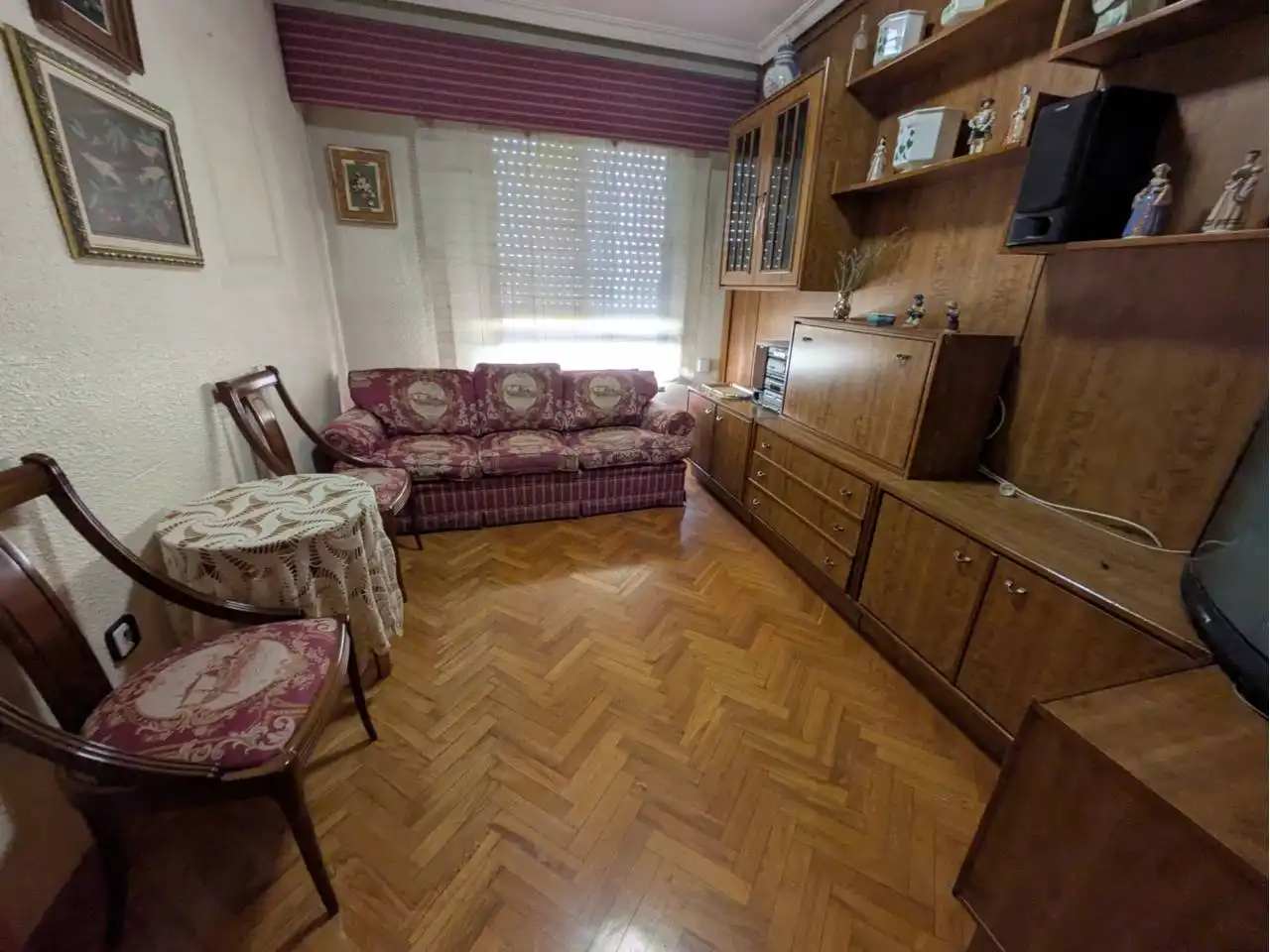 Piso con terraza en venta en Calle Padre Manjón, imagen 5