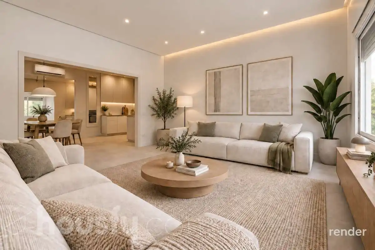 Appartement avec ascenseur à vendre à Carrer del Comte d'Urgell ., imagen 2